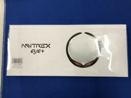 【期間限定セール】マイトレックス MYTREX コードレスホットアイマスク MT-E2001 【中古】