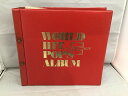 日本ビクター LP18枚セット WORLD HIT POPS ALBUM 【中古】