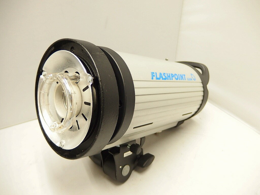 Studio Flash FLASH POINT QL-1000 【中古】