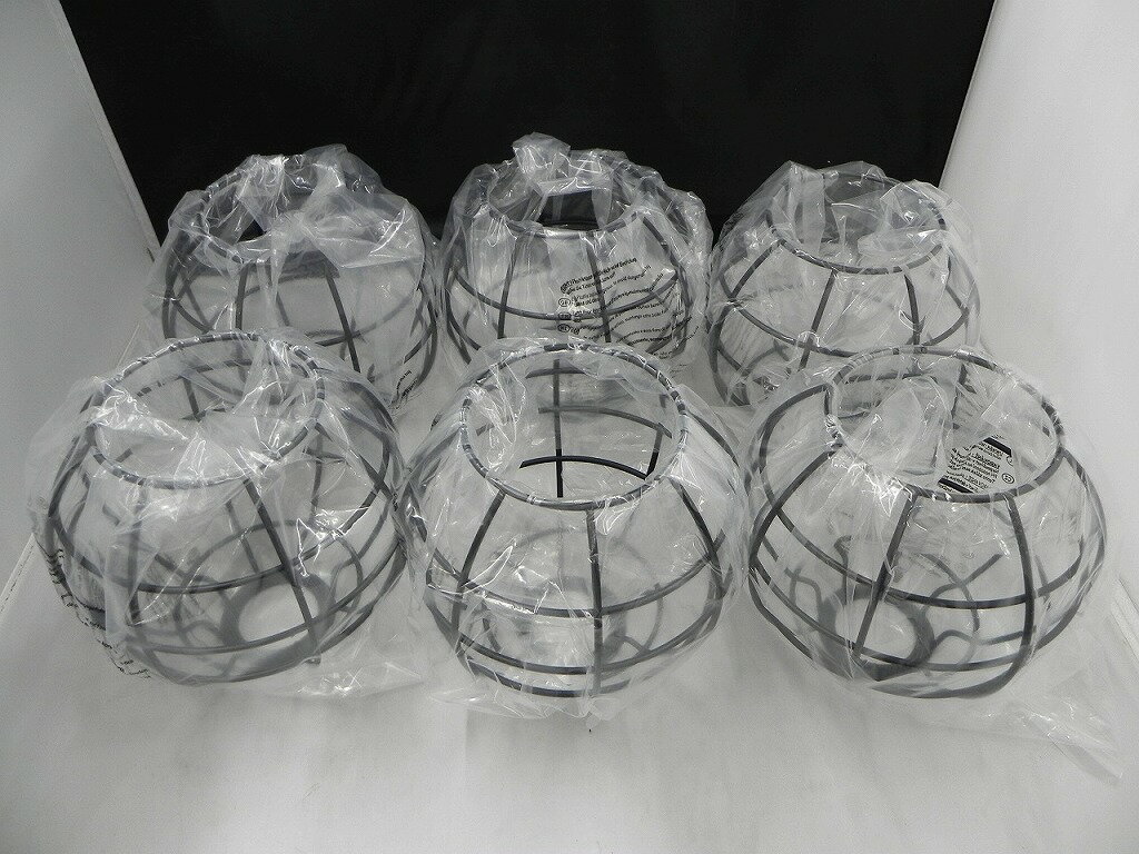 【全品ポイント10倍!要エントリー】【期間限定セール】【未使用】 UMI UMI 照明器具 UMI-6152A-6P