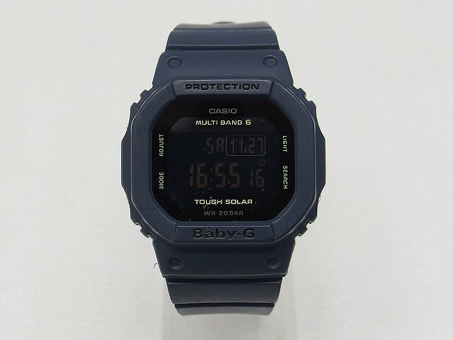 腕時計, レディース腕時計  CASIO Baby-G BGD-5000-2JF 