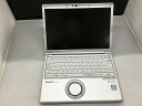 【ポイント10倍!要エントリー!】【期間限定セール】パナソニック Panasonic ノートPC CF-SV7LDELC 【中古】(2)