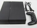ソニー SONY PS4 CUH-1200A B01 【中古】