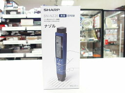 シャープ SHARP ペン型スキャナー ナゾル BN-NZ2E 【中古】