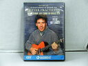 yԌZ[zz[Xp Homespun DVD A GUITARIST'S GUIDE TO BETTER PRACTICING yÁz