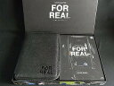 【期間限定セール】FOR REAL-違い、クライマックス 特別仕様盤Blu-ray 【中古】