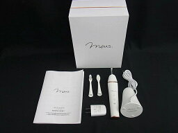 【期間限定セール】モウズ mous 電動歯ブラシ mous-15770 【中古】