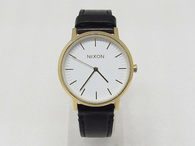 ニクソン NIXON レディース 腕時計 レ