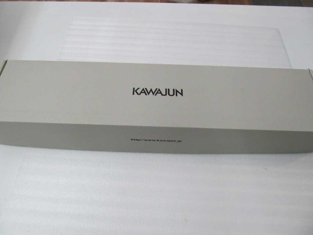 【期間限定セール】KAWAJUN KAWAJUN タオルレール SC-902XC 【中古】