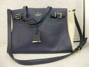 ケイトスペード kate spade 2WAYハンド・ショルダーバッグ 【中古】