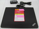 【期間限定セール】レノボ Lenovo ThinkPad E460ノート 20ET-CT01WW 【中古】