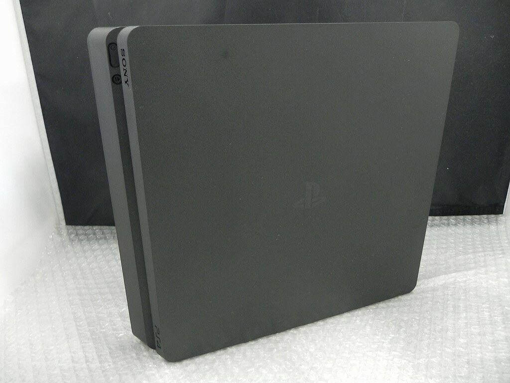 【5/15(水)全品ポイント10倍！！当日要エントリー！！】【欠品有り】 ソニー SONY PS4 CUH-2100B 【中古】