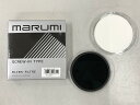 マルミ marumi レンズフィルター 67mm CREND2.5-500 【中古】