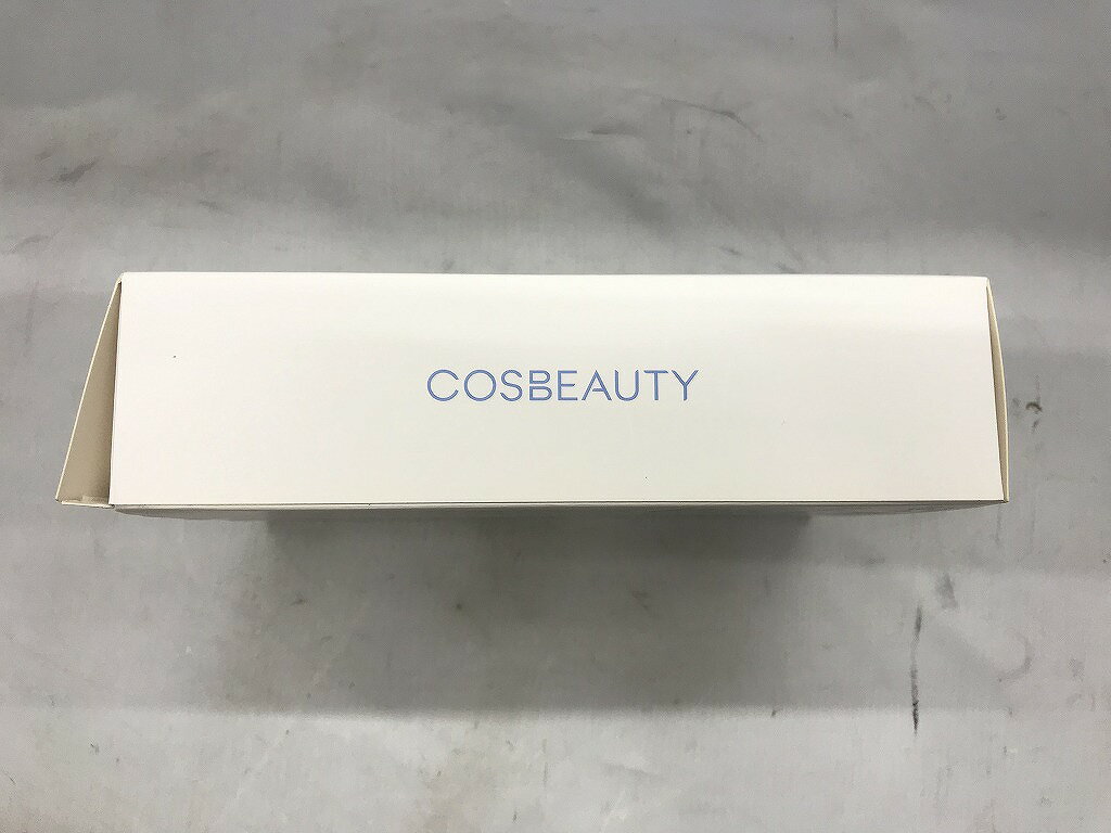 【未使用】 Cos Beauty Cos Beauty 超音波美顔器 CB-035-W01