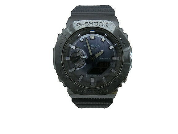 6/5()ʥݥ10ܡץȥ꡼ۡڴָꥻۥ CASIO G-SHOCK 륫顼:֥롼 GM-2100N-2AJF š