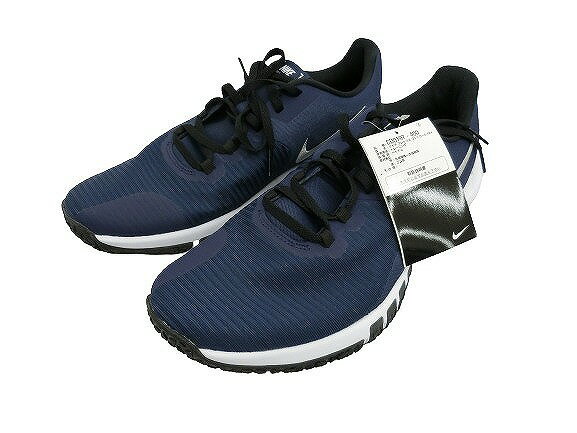 ̤ѡ ʥ NIKE Flex Control 4 MIDNIGHT NAVY CD0197-400