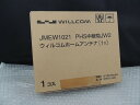 【ポイント10倍!要エントリー!】【期間限定セール】【未使用】 ウィルコム WILLCOM ホームアンテナ JMEW1021