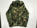 U.S Army ナイロンジャケット 【中古】