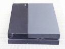 ソニー SONY PS4 CUH-1000AB01 【中古】