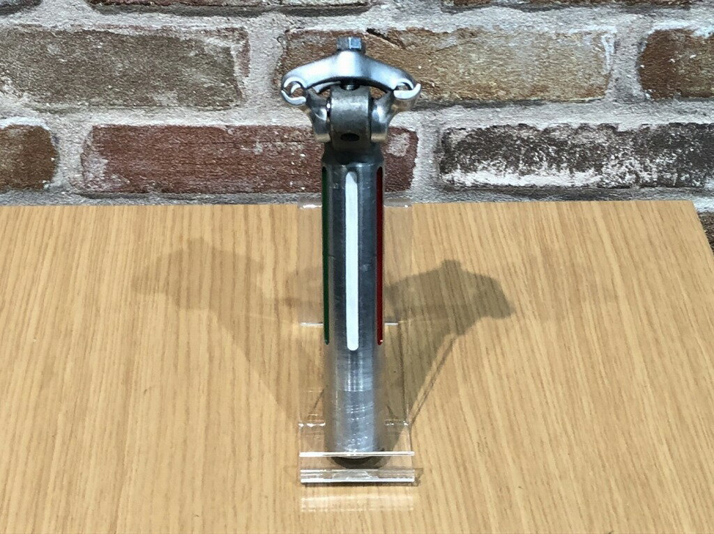 楽天市場】カンパ シートポストの通販 楽天市場】カンパ シートポストの通販