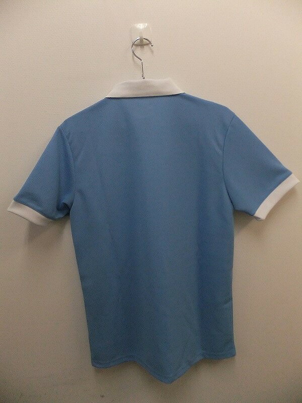 【未使用】 アディダス adidas タグ付き サッカー日本代表100周年アニバーサリーユニフォーム伝統 サイズO 水色ブルー FZ6751ネット通販 サッカー 用品 セール