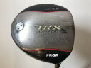 プロギア PRGR 【並品】右用ドライバー10.5 TR-X405 【中古】