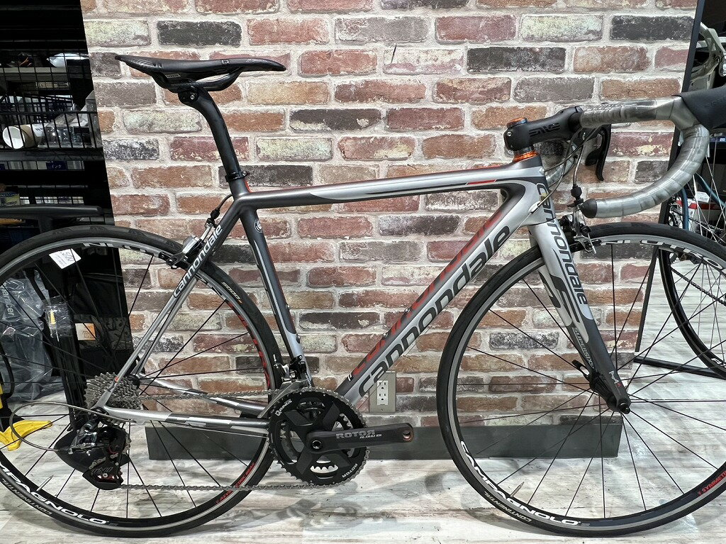 y5/15()Si|Cg10{IIvGg[IIzLmf[ CANNONDALE SRAM RED [hoCN 2015 SUPER SIX Hi-Mod yÁz