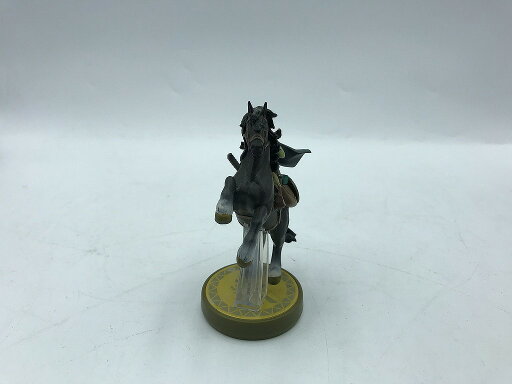 ニンテンドー Nintendo amiibo NVL-001 【中古】 ニンテンドー Nintendo amiibo NVL-001 【中古】