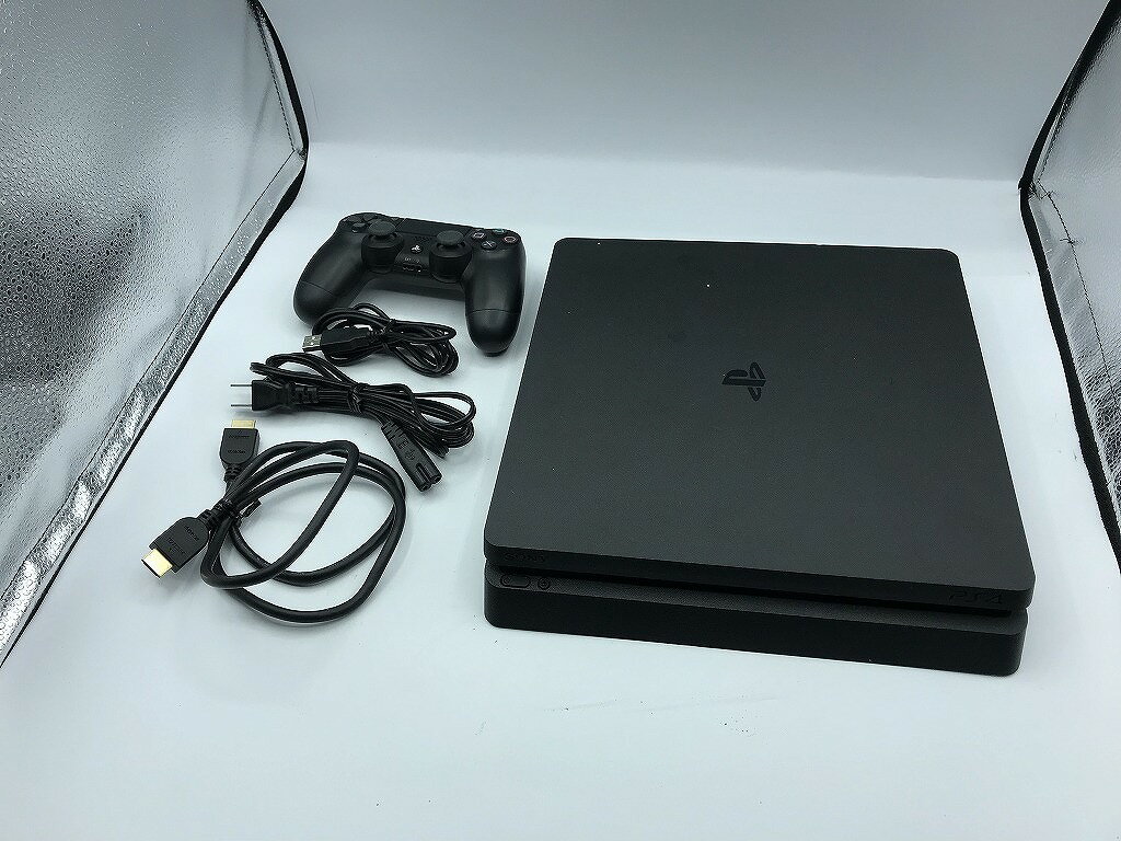 \j[ SONY PS4 CUH-2200A yÁz