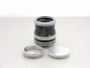 【6/22(日)20時〜全品ポイント10倍!要エントリー!】Dマウント シネレンズ Kern Paillard YVAR 13mm f1.8 AR 【中古】(2)