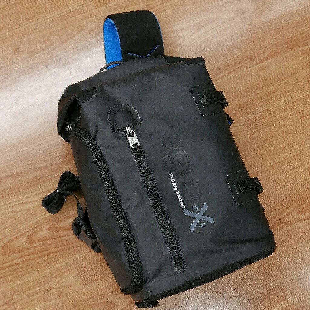 miggo Aqua Stormproof Messenger75 カメラ バッグ 【中古】