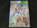 ケイブ cave XBOX360ソフト 虫姫さま ふたり Ver.1.5 プラチナコレクション 5AD-00005 【中古】