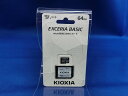 yԌZ[zygpz LINVA KIOXIA microSDXCJ[h EXCERIA BASIC 64GB KCA-MC064GS