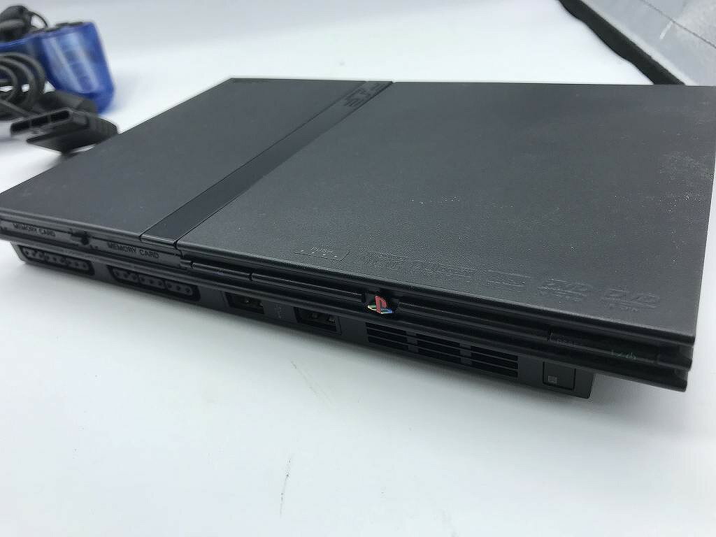 ˡ SONY PS2 SCPH-70000 š