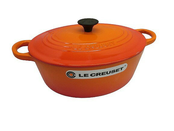 ̤ѡ 롦롼 LE CREUSET åȥХ 25cm  25002-25-09-02491