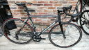 【期間限定セール】キャノンデール CANNONDALE ロードバイク Synapse4 【中古】