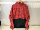 ミズノ MIZUNO 【良品】プレスサーモウォーマージャケット 32ME0541 【中古】