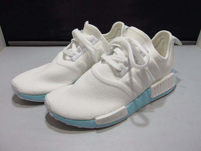 y5/15()Si|Cg10{IIvGg[IIzyԌZ[zAfB_X adidas NMD R1 Cloud White jOV[Y 23.5cm fB[XV[Y wlC zCg~ANA ~F ART EF4273 yÁz