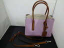 ケイトスペード kate spade 2WAYバッグ PXRUA161 【中古】