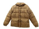 ノースフェイス THE NORTH FACE CAMP Sierra Short パインコーンブラウン NYW82032 【中古】