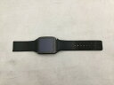 ソニー SONY スマートウォッチ Smart Watch 3 SWR50 【中古】