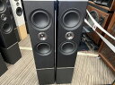 タンノイ TANNOY フロア型スピーカー ペア BK Platinum F6 【中古】