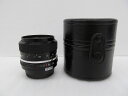 ニコン Nikon Ai Nikkor 35mm F2.8 【中古】