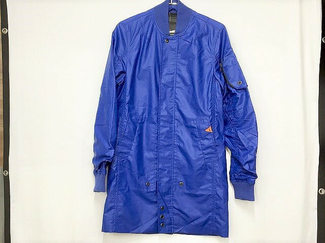 【12/4(木)20時〜全品ポイント10倍!要エントリー!】【期間限定セール】デンハム DENHAM 【未使用品】 MA-RAIN CT メンズ レインコート ...