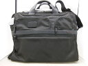 【期間限定セール】トゥミ TUMI トゥミ BEALE MINI MESSENGER 22371DH ブラック 22371DH 【中古】