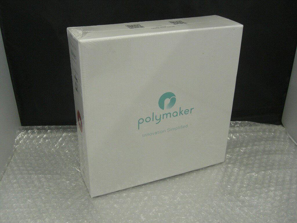 【期間限定セール】ポリメーカー Polymaker 【ジャンク品】 3Dプリンター用フィラメント PM70025 【中古】