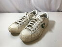 【期間限定セール】コンバース CONVERSE 【並品】SKA TEBOARDING 1CL474 【中古】