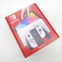 ニンテンドー Nintendo Nintendo Switch 有機ELモデル ホワイト/ホワイト HEG-KAAAA 【中古】 1