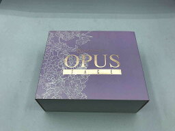 オーパス OPUS 美顔器 NIB-F-LV 【中古】