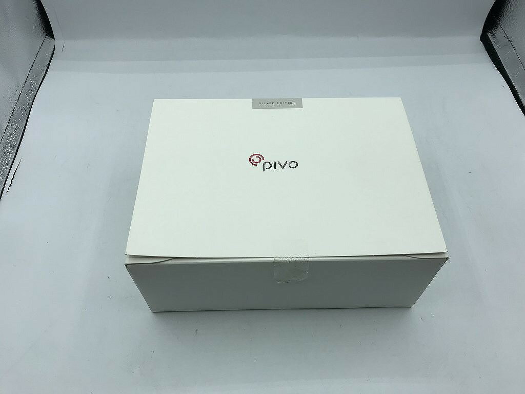 【全品ポイント10倍!要エントリー】【期間限定セール】スマートフォン自動追跡ポッド NPVS 【中古】